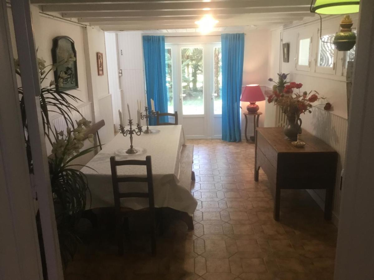 Вилла Les Pierrottes Mornac Экстерьер фото
